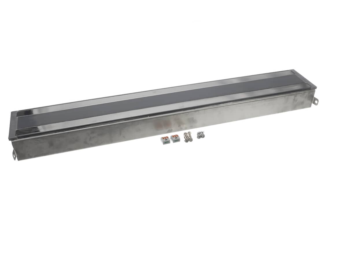 DELFIELD PARTS Delfield 000-CVP-004OKT-S Kit Mull Horz Frz 32 Guc Field Retro - SKU DEL000-CVP-004OKT-S