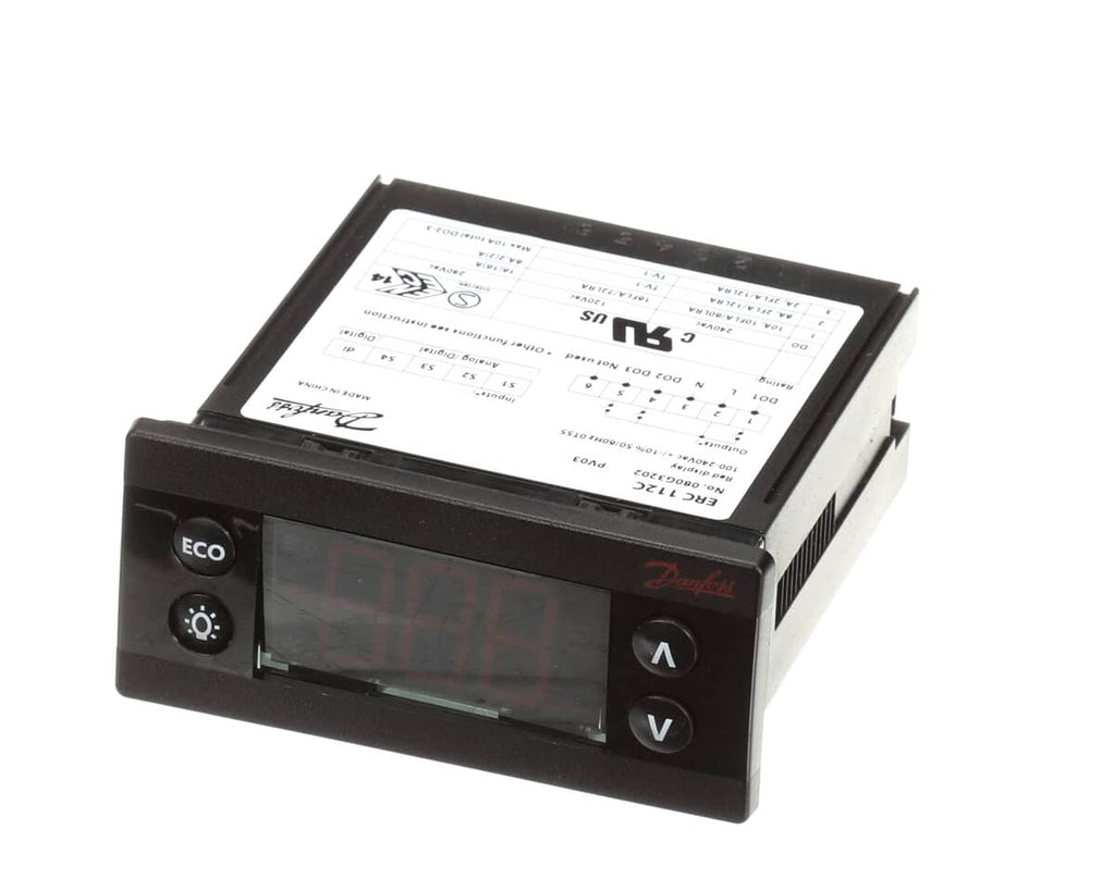 DELFIELD PARTS 000-CZ0-0080-S - SKU DEL000-CZ0-0080-S