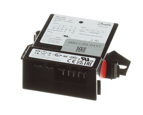 DELFIELD PARTS Delfield 000-CZ0-0117-S Assy Ctrl Flexiwell Hot - SKU DEL000-CZ0-0117-S