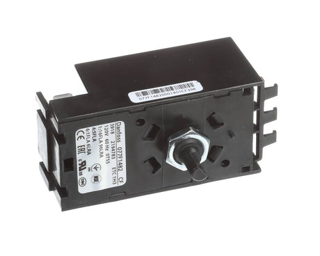 DELFIELD PARTS Delfield 000-CZ0-0227-S Control Danfoss Frz Estr -6 To - SKU DEL000-CZ0-0227-S