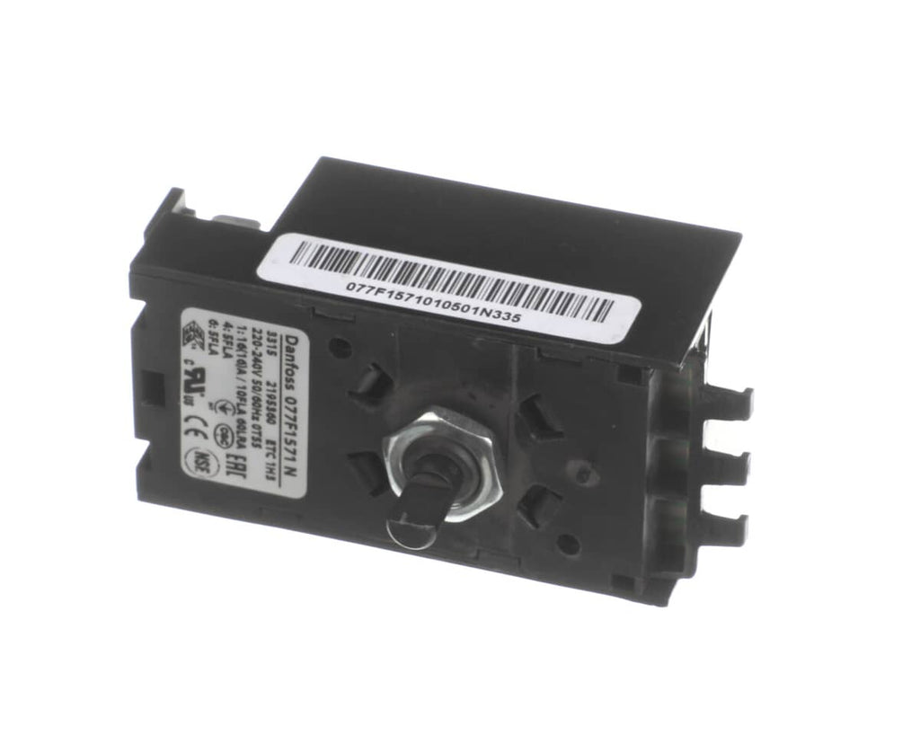DELFIELD PARTS Delfield 000-CZ0-0235-S Control Gdm Danfoss 220V Std R - SKU DEL000-CZ0-0235-S