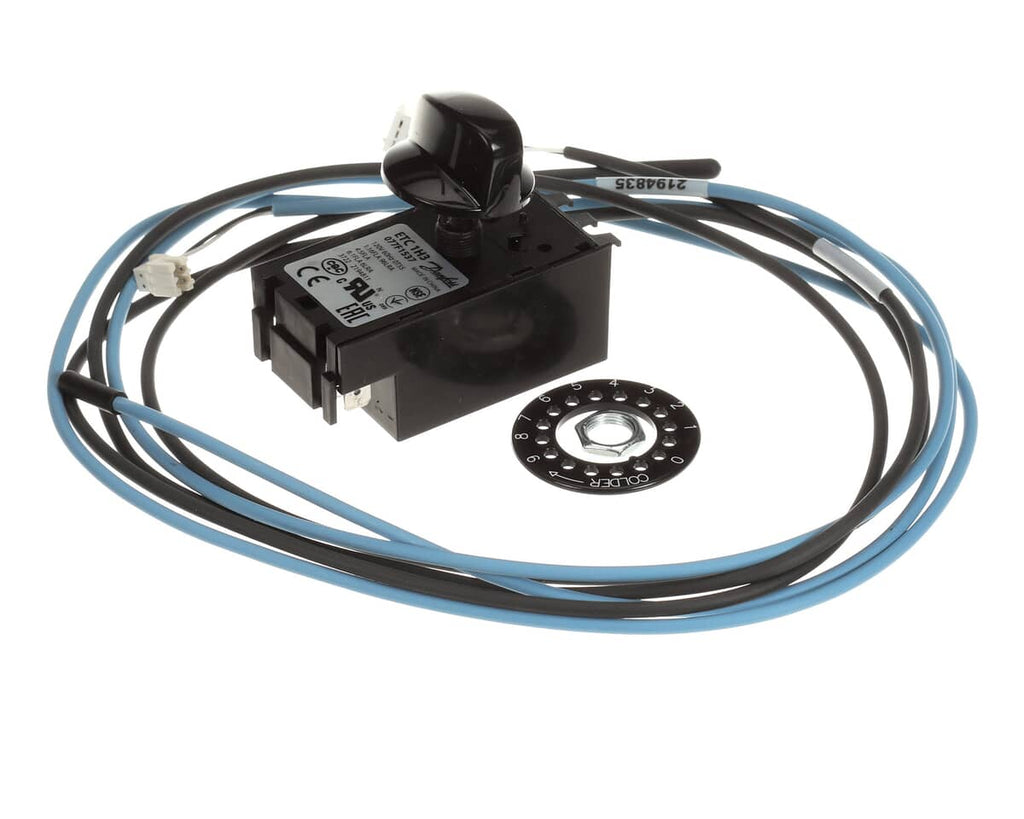 DELFIELD PARTS Delfield 000-CZ0-0239KT-S Kit Control Programmed 115V Wine 30-65DE - SKU DEL000-CZ0-0239KT-S