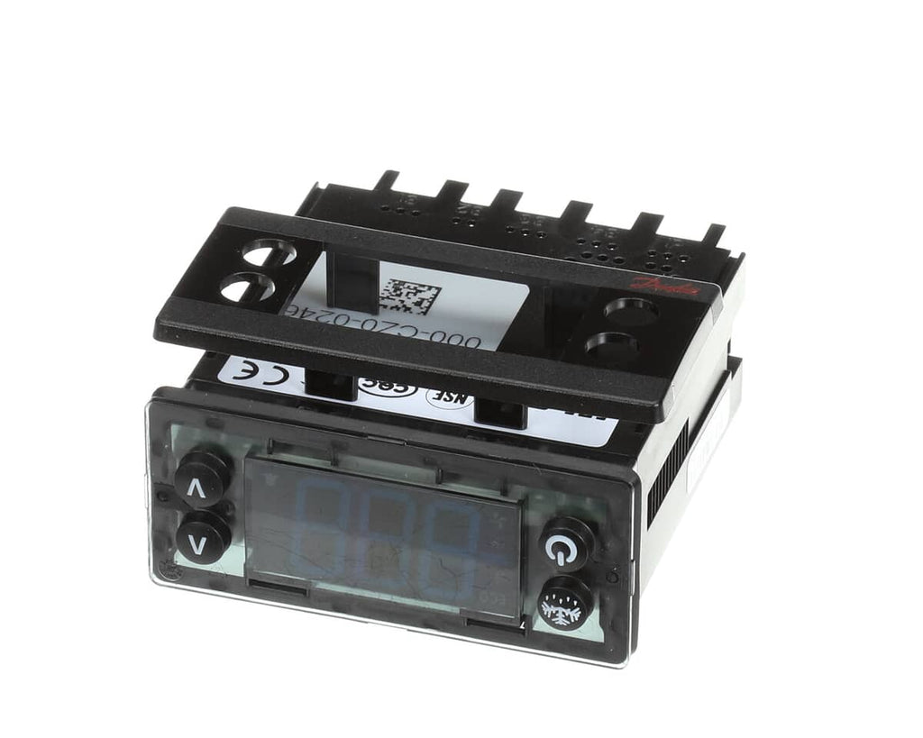 DELFIELD PARTS Delfield 000-CZ0-0246-S Ctrl Ref Dbl Hu Dual Defrost F - SKU DEL000-CZ0-0246-S
