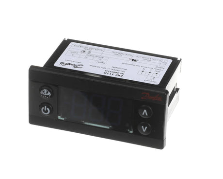 DELFIELD PARTS Delfield 000-CZ0-0256-S Assy Ctl 8100P-FA 1 Coil - SKU DEL000-CZ0-0256-S