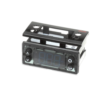 DELFIELD PARTS Delfield 000-CZ0-0261-S Assy Ctl Rfg Dbl Hu Lock Out - SKU DEL000-CZ0-0261-S