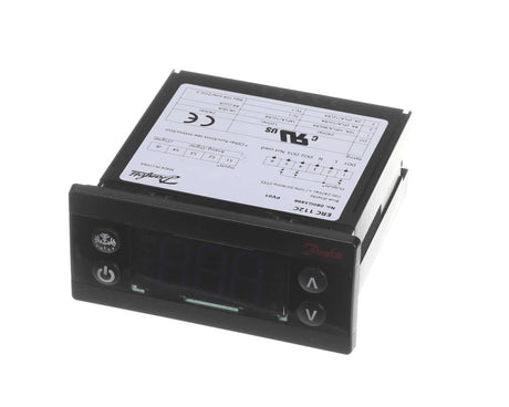DELFIELD PARTS Delfield 000-CZ0-0266-S Assy Ctrl Frzr Ri Convertatemp - SKU DEL000-CZ0-0266-S