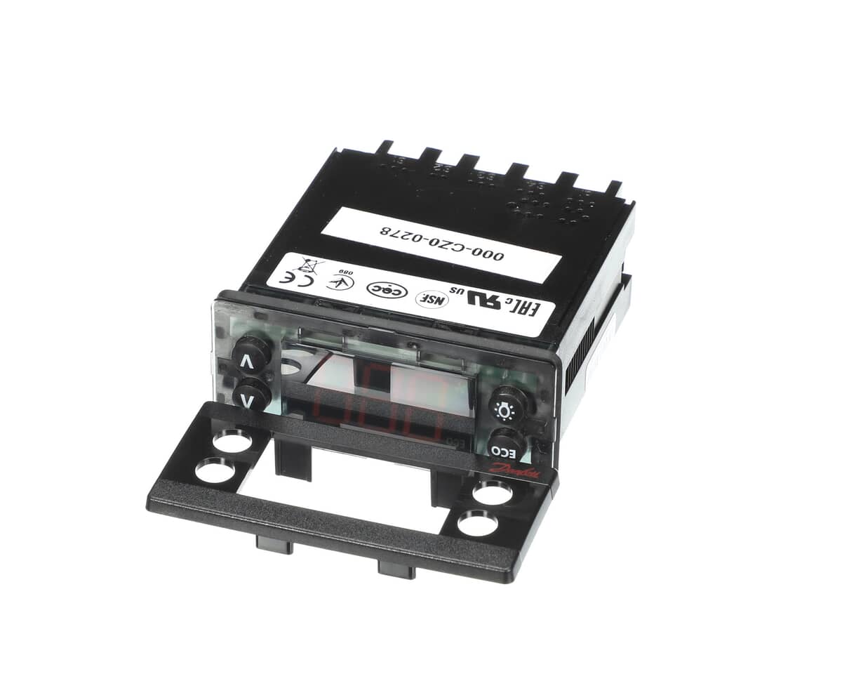 DELFIELD PARTS Delfield 000-CZ0-0278-S Assy Ctrl Htd Ri - SKU DEL000-CZ0-0278-S