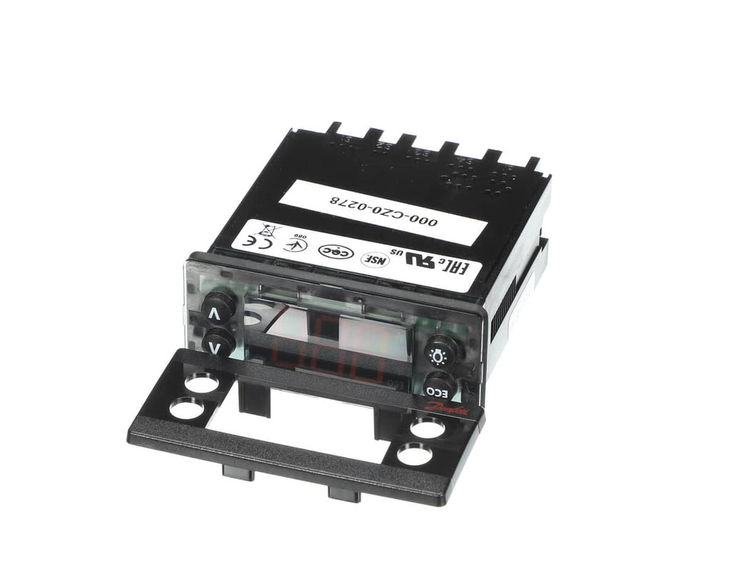 DELFIELD PARTS Delfield 000-CZ0-0278-S Assy Ctrl Htd Ri - SKU DEL000-CZ0-0278-S