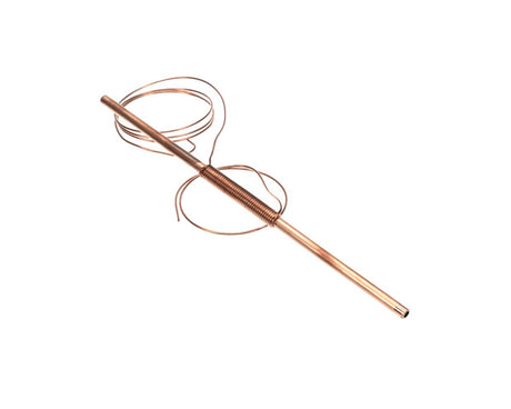 DELFIELD PARTS Delfield 000-D03-0036-S Cap Tube With Heat Exchanger - SKU DEL000-D03-0036-S