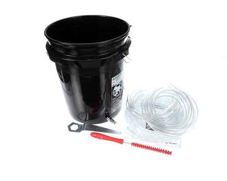 DELFIELD PARTS Delfield 000-D3N-0035-S Assembly Loose Parts Drain Remote - SKU DEL000-D3N-0035-S