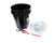 DELFIELD PARTS Delfield 000-D3N-0035-S Assembly Loose Parts Drain Remote - SKU DEL000-D3N-0035-S