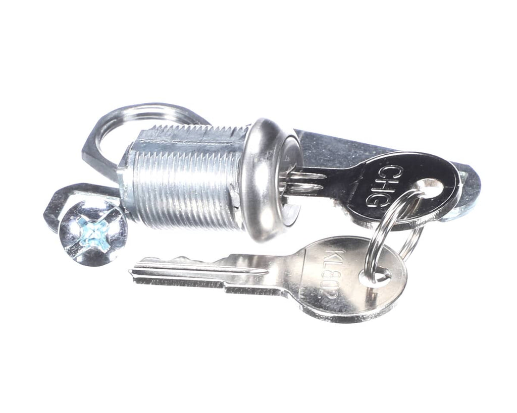 DELFIELD PARTS Delfield 000-D4K-0036-S Assembly Lock Guc - SKU DEL000-D4K-0036-S