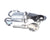 DELFIELD PARTS Delfield 000-D4K-0036-S Assembly Lock Guc - SKU DEL000-D4K-0036-S