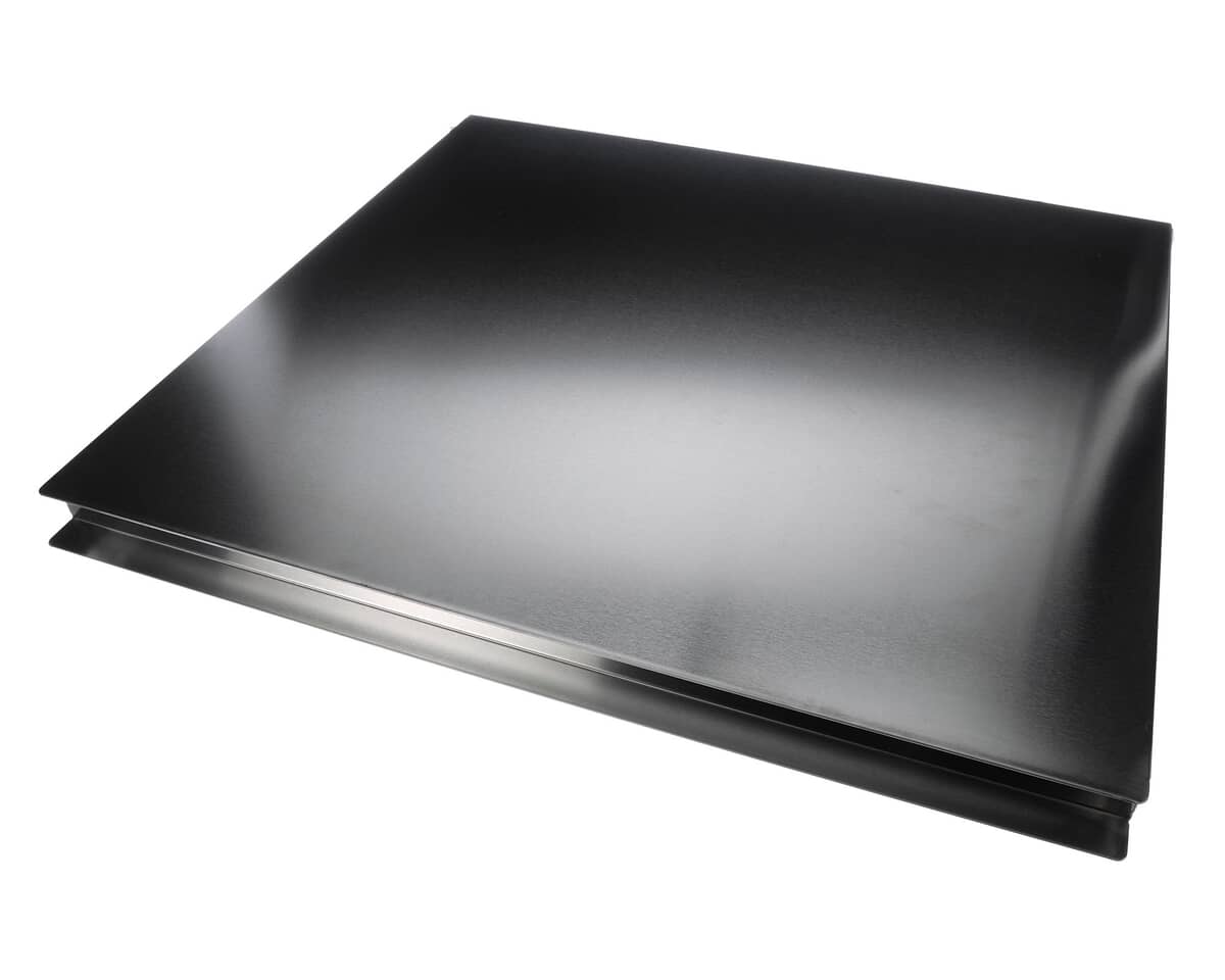 DELFIELD PARTS Delfield 000CCTAZ3N21-S Door Assembly Hlf Cntr Lk Gbs Top Rt/Bt - SKU DEL000CCTAZ3N21-S