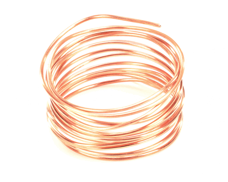 DELFIELD PARTS Delfield 0074-057 Capillary Tube 0.044 ID X 144 - SKU DEL0074-057