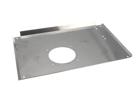 DELFIELD PARTS Delfield 019-CM6-0035-S Shroud Fan Evap 400P - SKU DEL019-CM6-0035-S