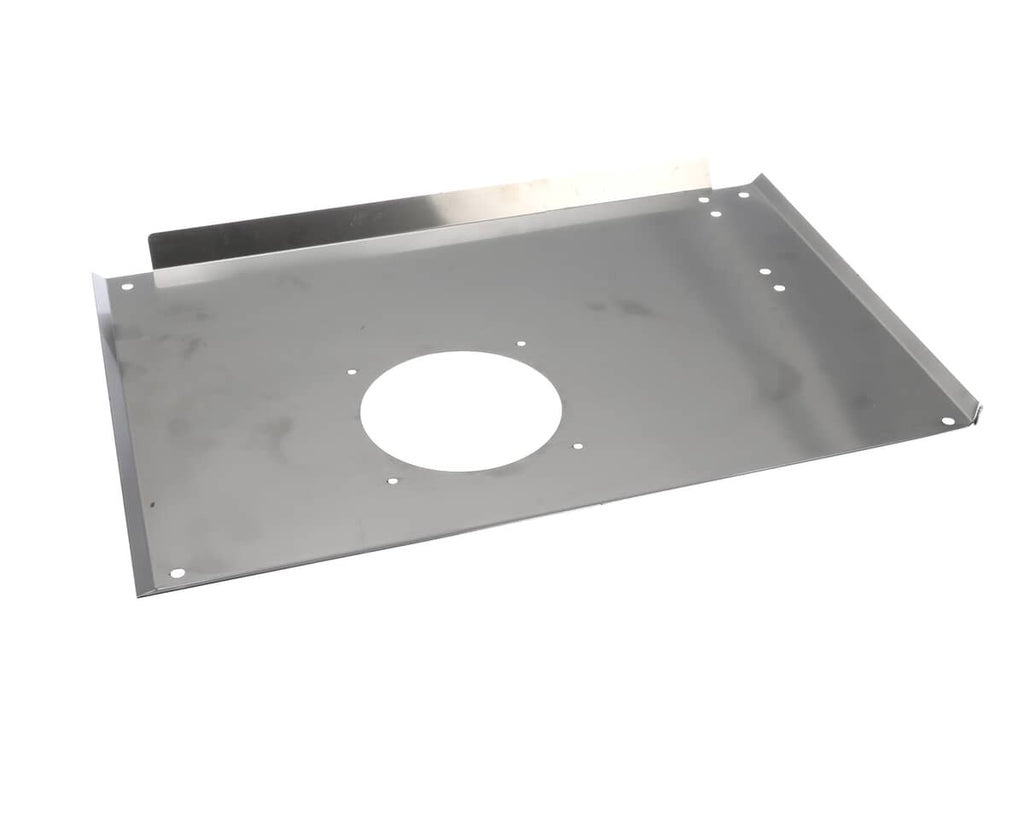 DELFIELD PARTS Delfield 019-CM6-0035-S Shroud Fan Evap 400P - SKU DEL019-CM6-0035-S