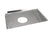 DELFIELD PARTS Delfield 019-CM6-0035-S Shroud Fan Evap 400P - SKU DEL019-CM6-0035-S