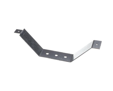 DELFIELD PARTS Delfield 023-ABB-0030-S Bracket Fan Motor Cut Was 126-ABB-0030 - SKU DEL023-ABB-0030-S