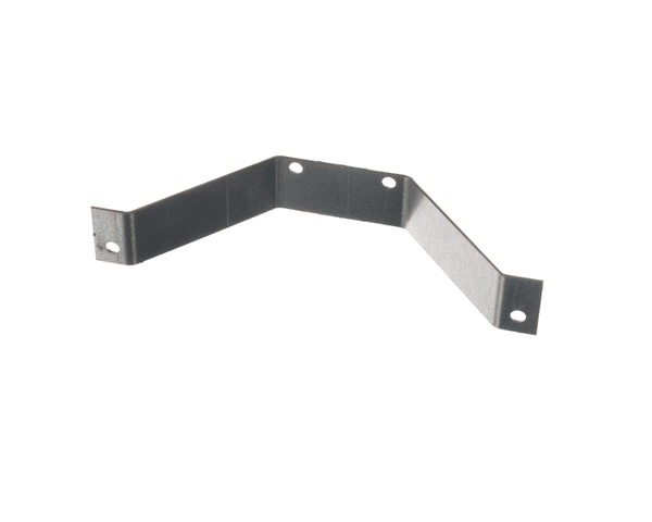 DELFIELD PARTS Delfield 023-ABB-0032-S Bracket Fan Motor Dual Temp Was 126-ABB- - SKU DEL023-ABB-0032-S