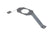 DELFIELD PARTS Delfield 023-CUC-0030-S Bracket Mounting - SKU DEL023-CUC-0030-S