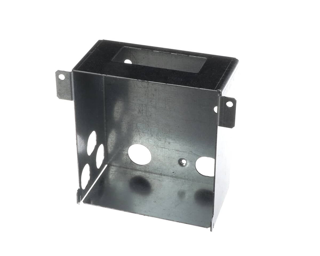 DELFIELD PARTS Delfield 025-CFZ-0033-S Box Control Prep - SKU DEL025-CFZ-0033-S