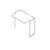 DELFIELD PARTS Delfield 026-C58-0030-S Condenser Coil Shroud - SKU DEL026-C58-0030-S