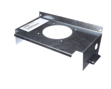 DELFIELD PARTS Delfield 027-CM6-0035-S Baffle Fan Cond 400-4000 - SKU DEL027-CM6-0035-S