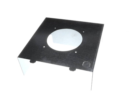 DELFIELD PARTS Delfield 027-CTQ-0042-S Shroud Cond Ref - SKU DEL027-CTQ-0042-S