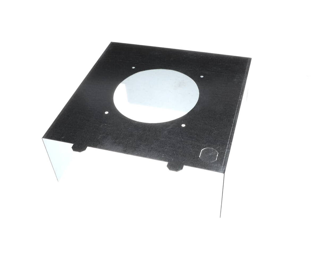 DELFIELD PARTS Delfield 027-CTQ-0042-S Shroud Cond Ref - SKU DEL027-CTQ-0042-S
