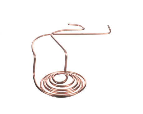 DELFIELD PARTS Delfield 033-B6P-0078-S Tube Condensate Loop 4400 Ot 4427-4448 - SKU DEL033-B6P-0078-S