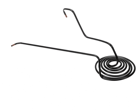 DELFIELD PARTS Delfield 033-B6P-0081-S Tube Condensate Loop 4460-72 Ot - SKU DEL033-B6P-0081-S