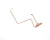 DELFIELD PARTS Delfield 033-CTP-0052-S Loop Cond Spiral Frz 1DR Lrg - SKU DEL033-CTP-0052-S