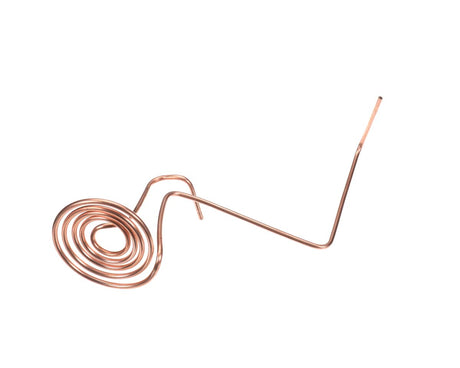 DELFIELD PARTS Delfield 033-CTP-005Q-S Loop Cond Spiral 2DR Frz - SKU DEL033-CTP-005Q-S