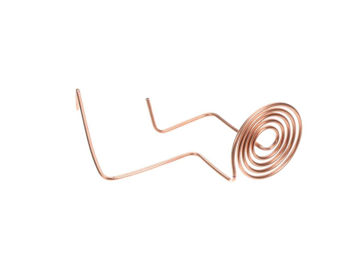 DELFIELD PARTS Delfield 033-CTP-005R-S Loop Cond Spiral 3DR Frz - SKU DEL033-CTP-005R-S
