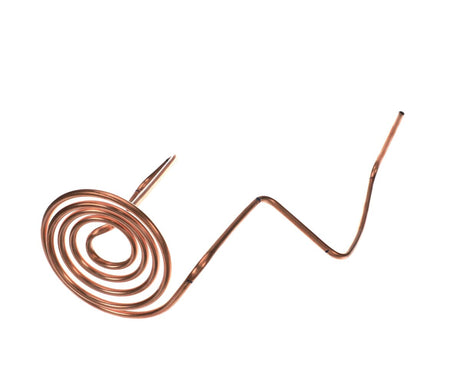 DELFIELD PARTS Delfield 033-CTP-006I-S Loop Cond Spiral 1DR Sml - SKU DEL033-CTP-006I-S