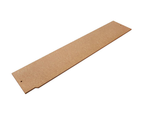 DELFIELD PARTS Delfield 100-CNS1486J1-S Board Composite 1/2X10X48 Caseys - SKU DEL100-CNS1486J1-S
