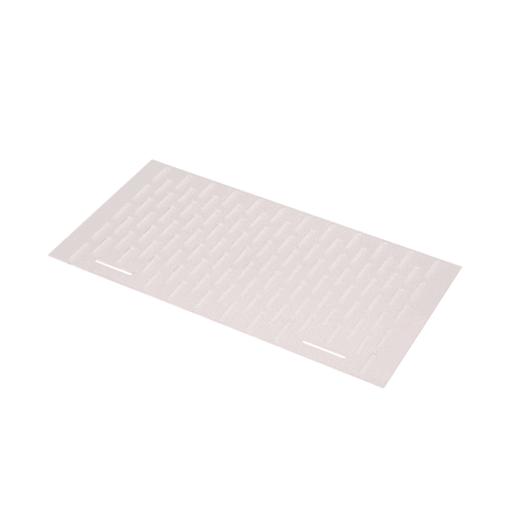 DELFIELD PARTS Delfield 103-246-0043-S Panel Plexi Airduct 36 - SKU DEL103-246-0043-S
