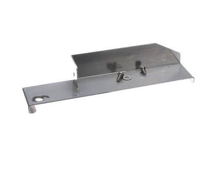DELFIELD PARTS Delfield 117-BZA-0052-S Bracket Slide 12CUTBRD Ctr 4400 - SKU DEL117-BZA-0052-S