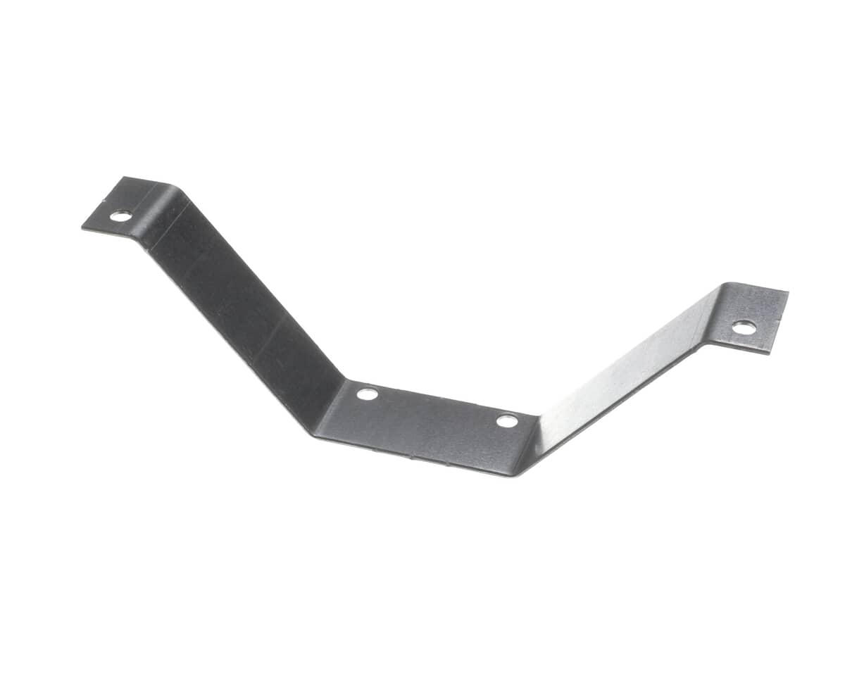 DELFIELD PARTS Delfield 126-ABB-0032-S Bracket Fan Motor Dual Temp - SKU DEL126-ABB-0032-S
