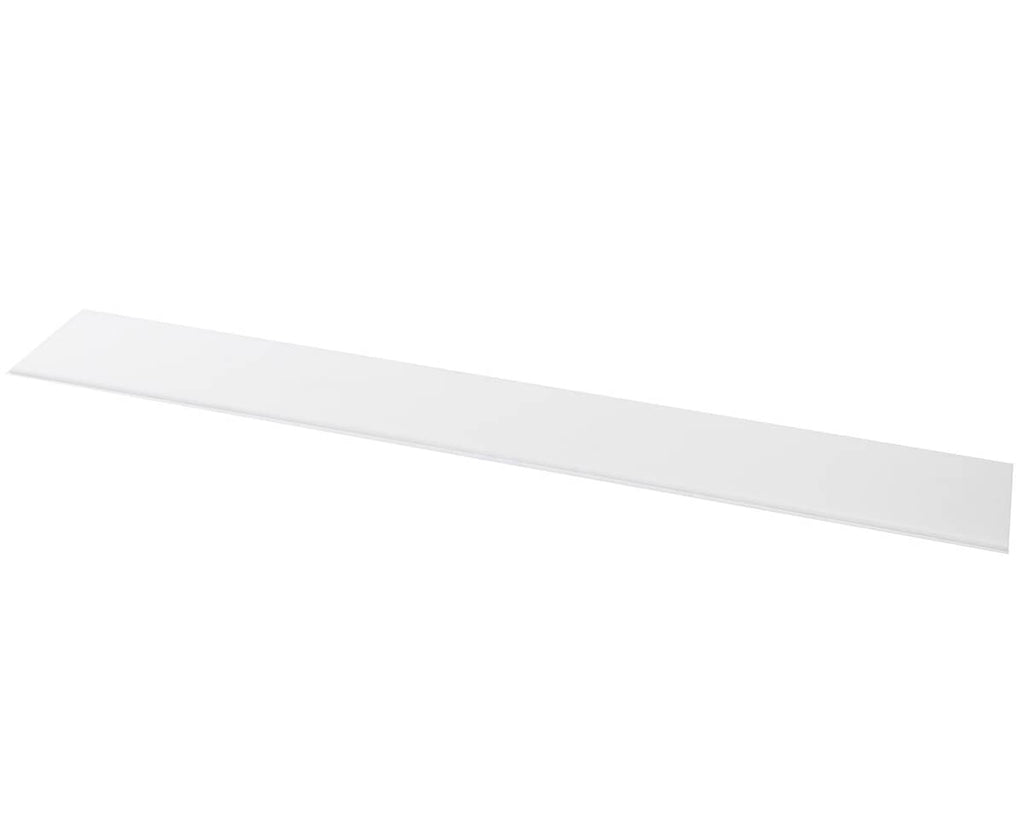 DELFIELD PARTS Delfield 1301468 Board Polyethelene 1/2X10X72 - SKU DEL1301468