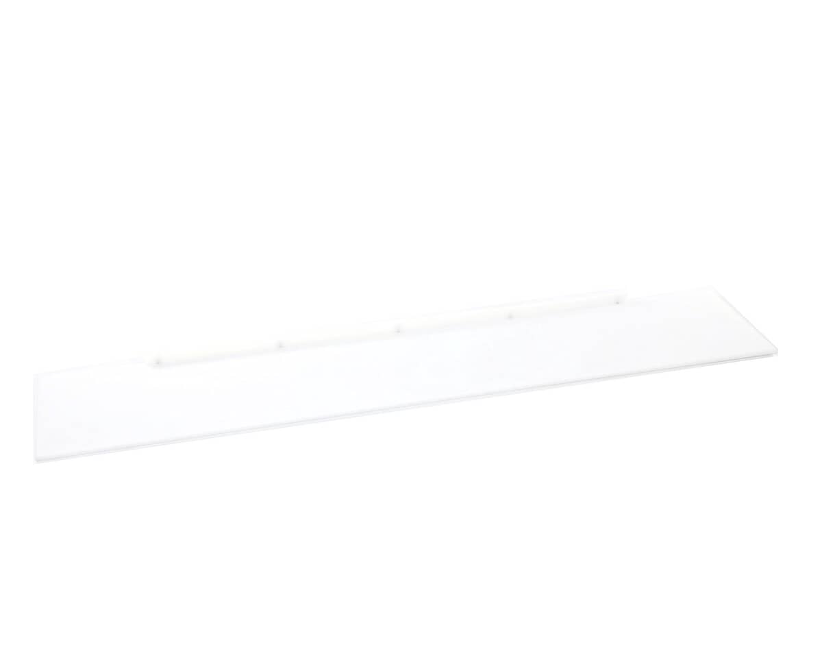 DELFIELD PARTS Delfield 1301547 Brd Cut 64LX12.5WX.5 1RISER - SKU DEL1301547