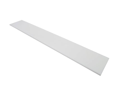 DELFIELD PARTS Delfield 1301626 Cutting Brd Poly 8IN X48IN X1/2IN - SKU DEL1301626
