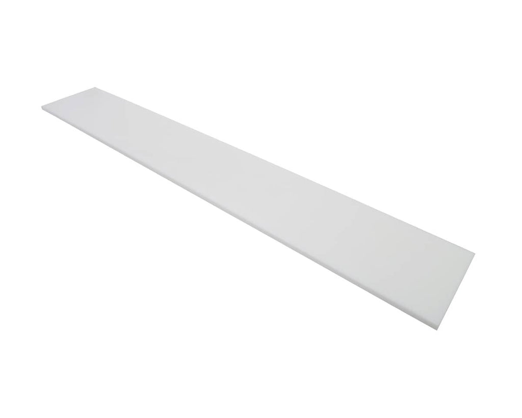 DELFIELD PARTS Delfield 1301626 Cutting Brd Poly 8IN X48IN X1/2IN - SKU DEL1301626