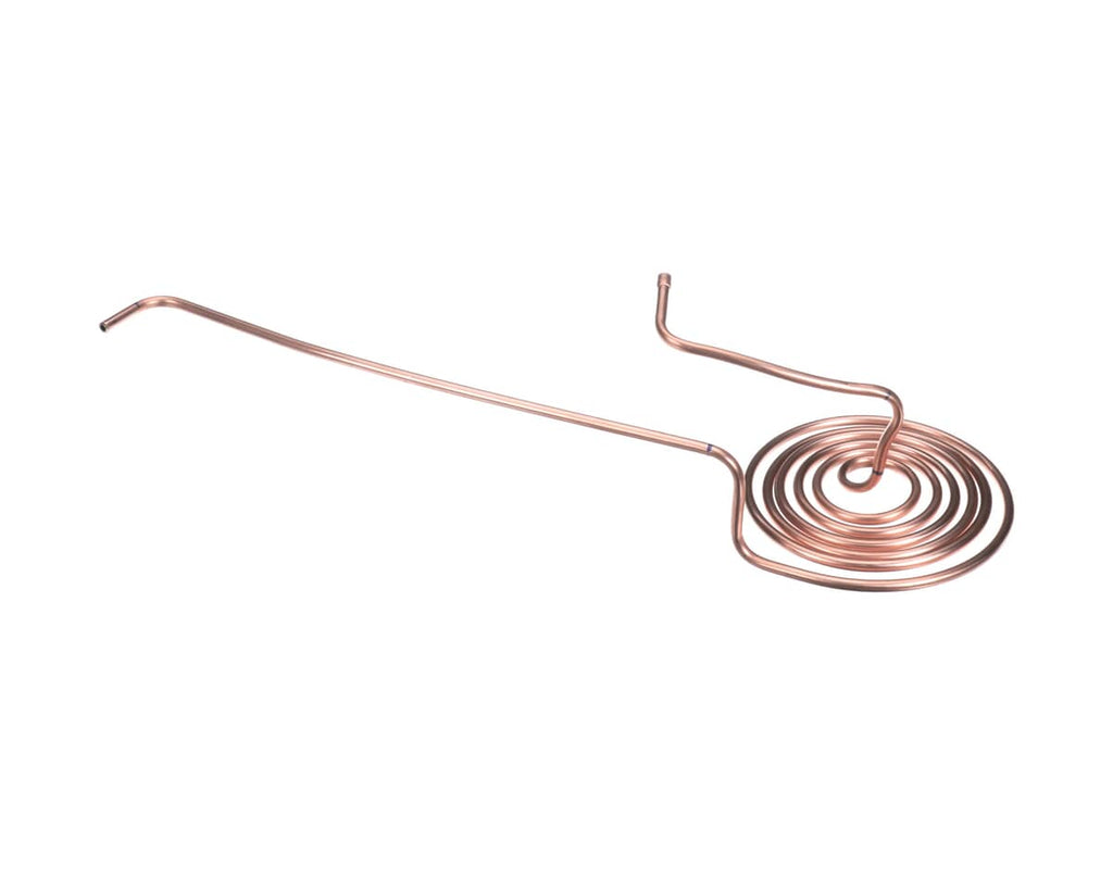 DELFIELD PARTS Delfield 158-B6P-0071-S Tube Condensate LOOP4400 Ot 44 - SKU DEL158-B6P-0071-S