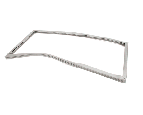 DELFIELD PARTS Delfield 1702145 Gasket Drw 400 New - SKU DEL1702145