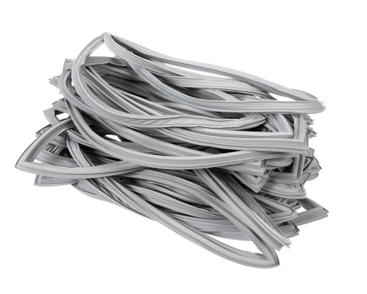 DELFIELD PARTS Delfield 1702622-024 GASKETDOOR4048PUSH-IN (24 Pk) - SKU DEL1702622-024