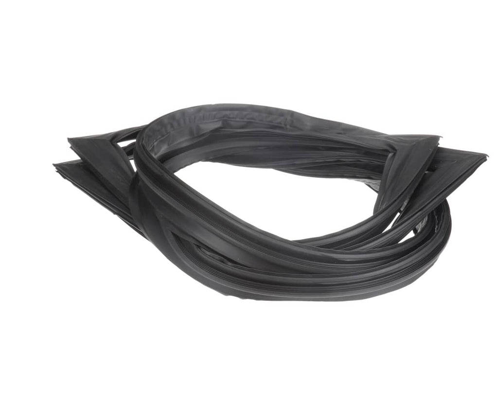 DELFIELD PARTS Delfield 1708903B Gasket Ri Full Gl Htd Black - SKU DEL1708903B