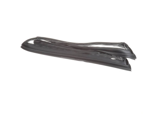 DELFIELD PARTS Delfield 1708904B Gasket Ri Half Gl Htd Black - SKU DEL1708904B