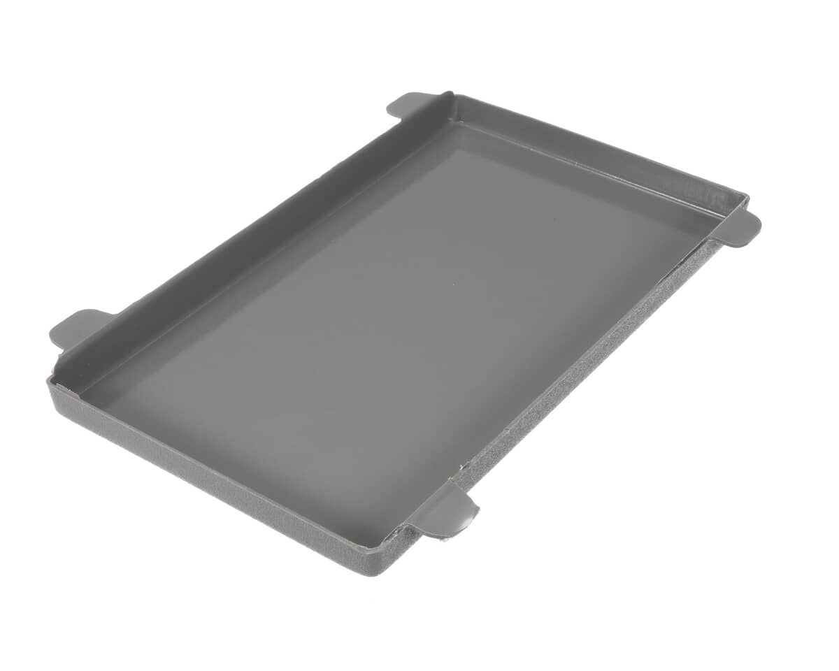 DELFIELD PARTS Delfield 1708936 Pan Condensate Sm Gray - SKU DEL1708936
